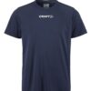 Squad Go Function Tee Jr