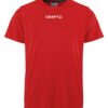 Squad Go Function Tee Jr
