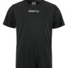 Squad Go Function Tee Jr
