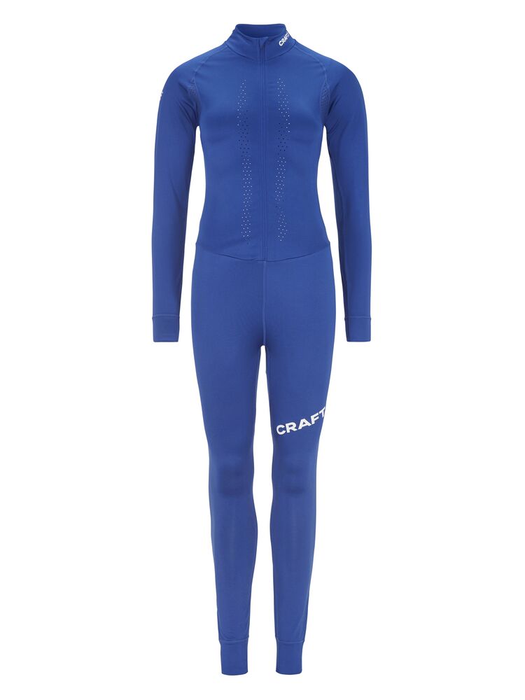 ADV Nordic Ski Club Race Suit W