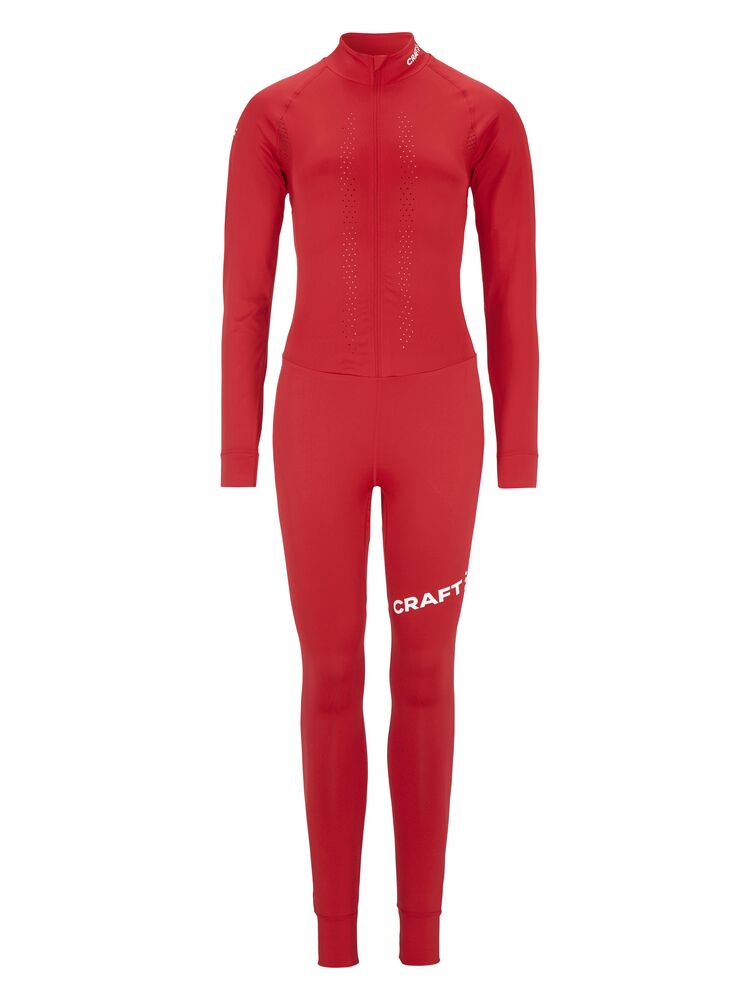 ADV Nordic Ski Club Race Suit W