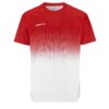 Evolve 2.0 Structured Graphic Jersey M
