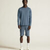 1916036-376000_Collective-Structure-Shorts-M_closeup1