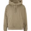 Frequent Hoodie W