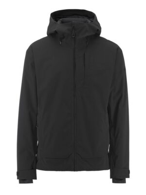 Explore Padded Jacket M