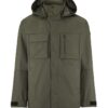 Urban Jacket M