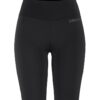 Explore Power Fleece Short Tights W