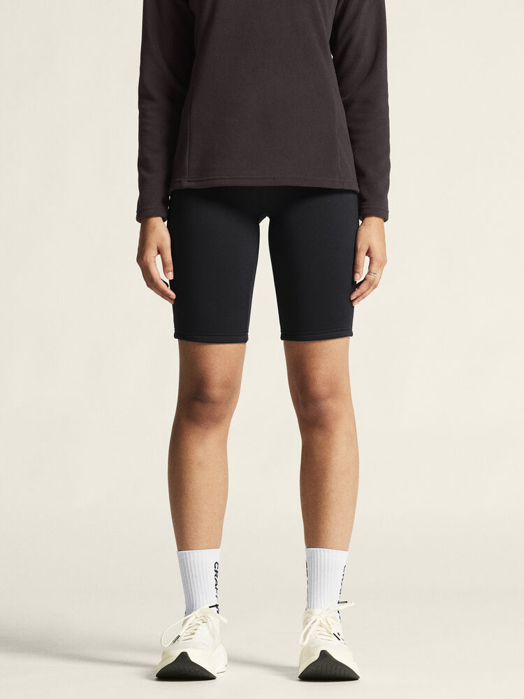 1916709-999000_Explore-Power-Fleece-Short-Tights-W_closeup4