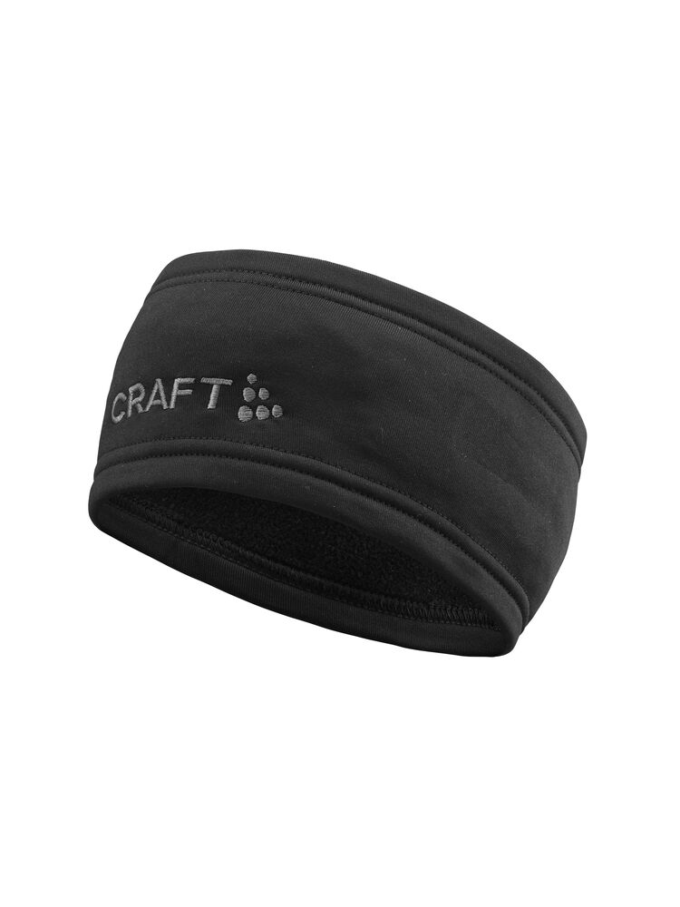 Explore Power Fleece Headband