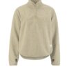 Join Pile Fleece HZ W