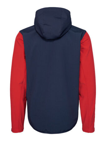 NOR Hoody Softshell Jacket