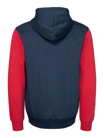 NOR Classic Hoody Full Zip Ladies