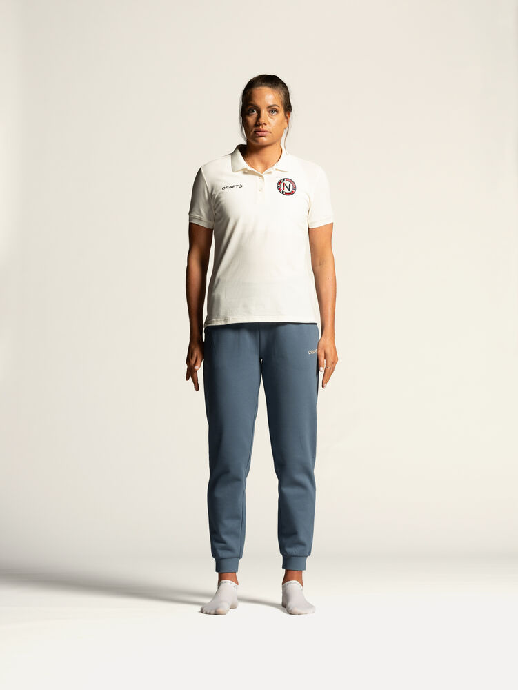 OL Norway Blend Polo W