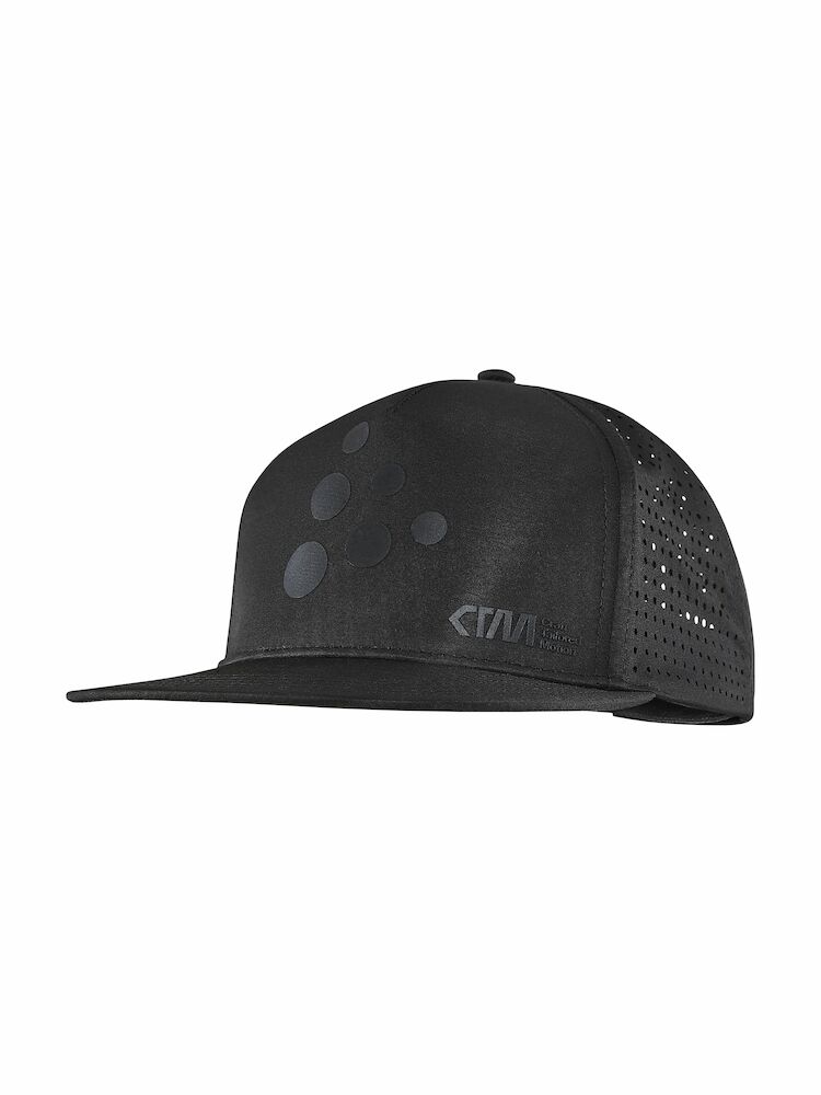 Ctm Distance Tech Trucker Cap