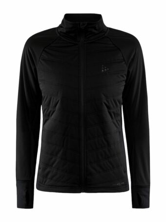 Adv Essence Warm Jacket W