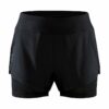 Adv Essence 2-in-1 Shorts W