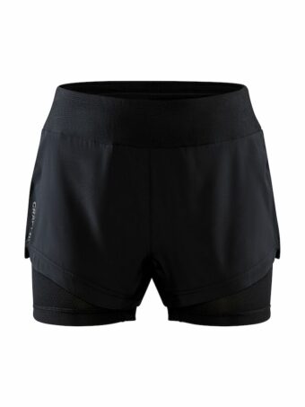 Adv Essence 2-in-1 Shorts W
